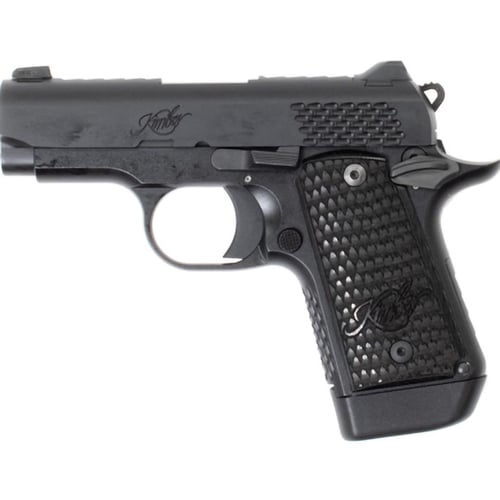 KIMBER MICRO 9 RAPTOR